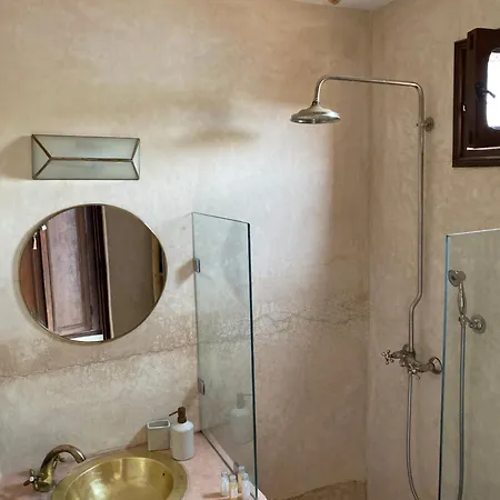 Riad Wabisabi Marrakesh Exterior photo