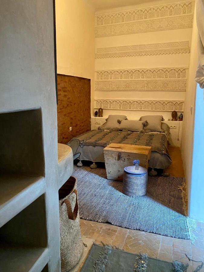 Wabisabi Riad Marrakesch